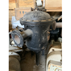 ФГВ 125 фільтр Газа