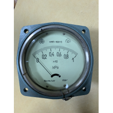 НМП 100 10КРа напоромер