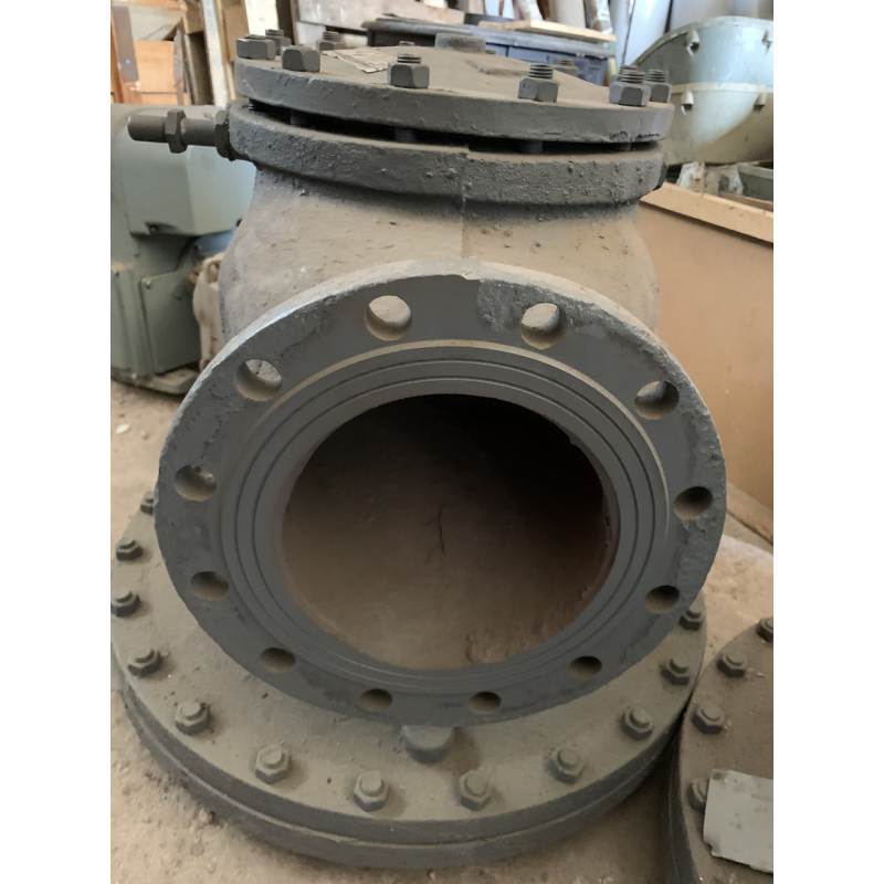 РДУК 200 регулятор тиску