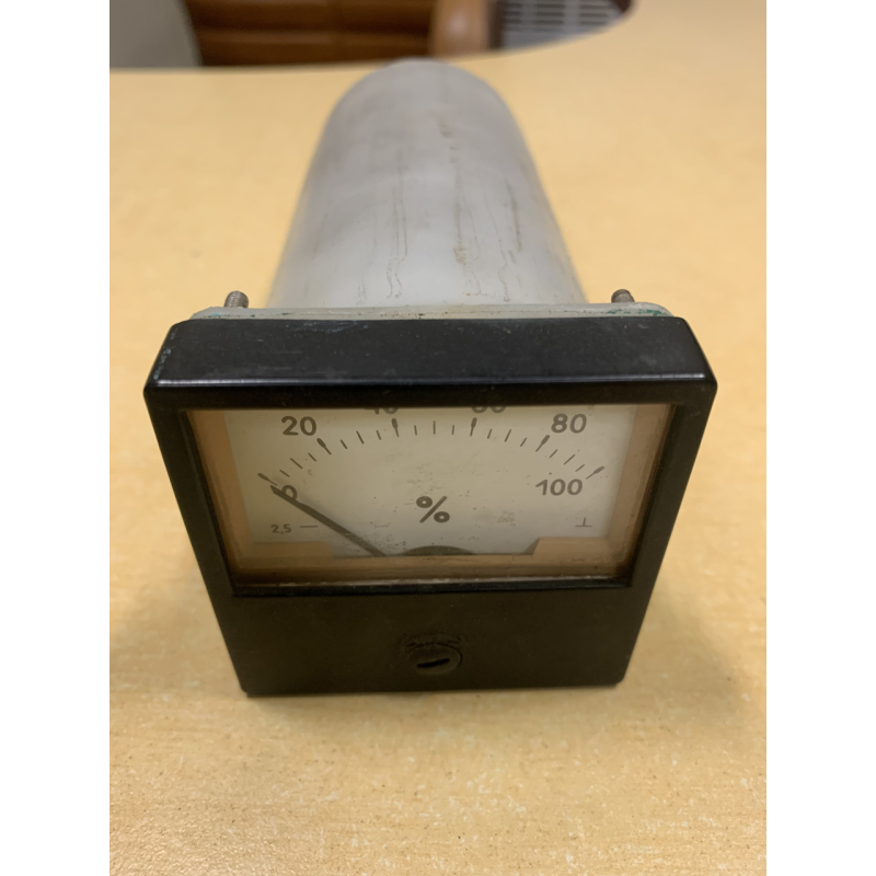 ІПУ-індикатор положення рівня