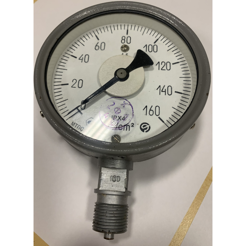 МТП-СД 0-160кг манометр МТП-СД 0-160кг манометр