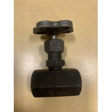 15С 54бк вентиль 160 кг