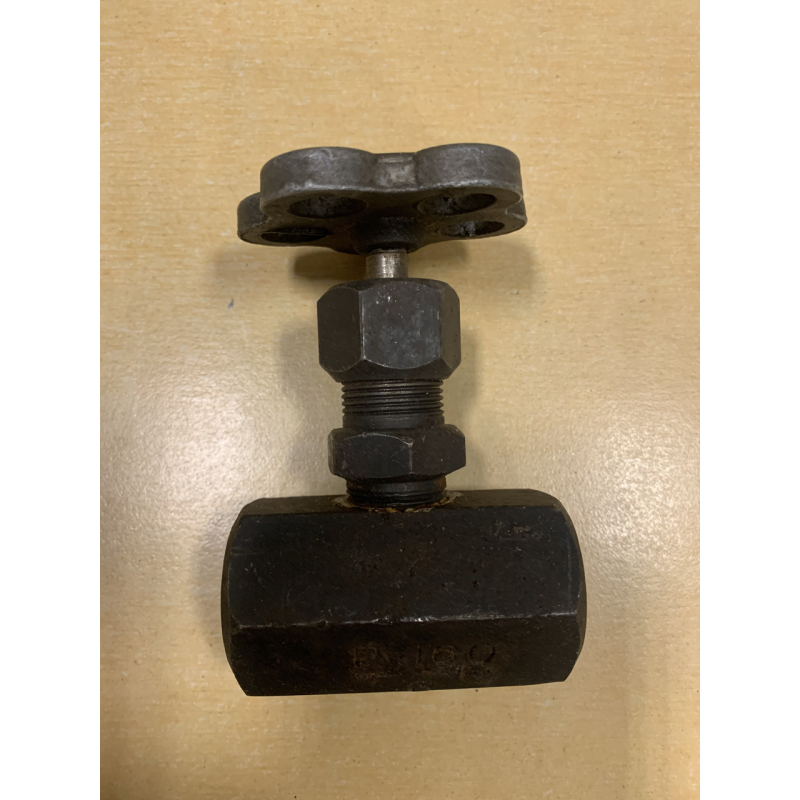 15С 54бк вентиль 160 кг