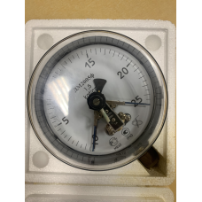 ДМ 2005Ф 0-25 кг Манометр