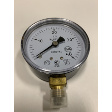 МП 2УФ 0-40кг Ац манометр