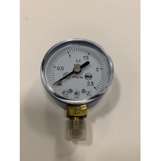 МП 2УФ КИС 0-2,5МРа манометр