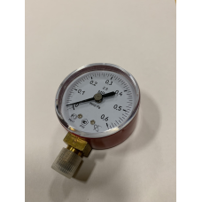 МП 2УФ 0-0,6МРа пропан манометр