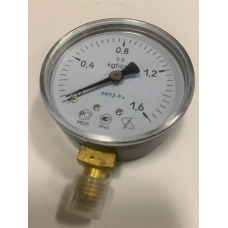 Манометр МП 2УФ 0-1,6 кг