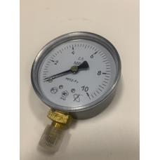 МП 2УФ 0-10МРа манометр