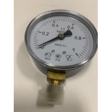 МП 2УФ 0-1кг манометр