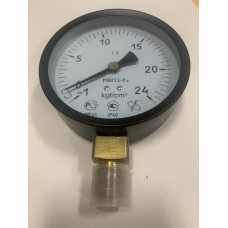 МВП 3УФ-1+24 кг мановакуометр