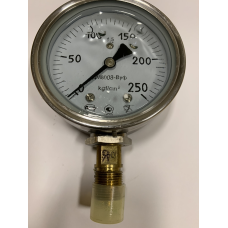 ДМ8008ВУФ 0-250кг