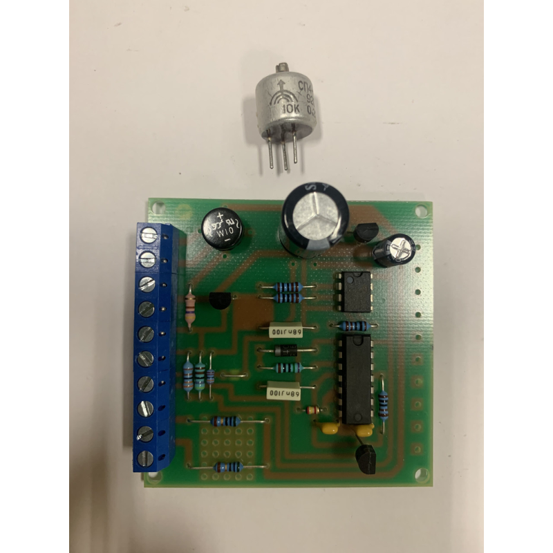 ПУТ 1М ПУТ 1М