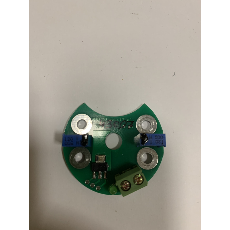 ТСП плата 4-20мА ТСП плата 4-20мА