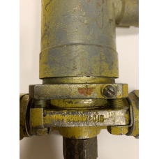 П326237-015 клапан