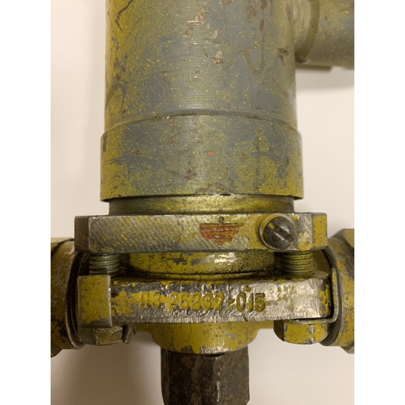 П326237-015 клапан П326237-015 клапан