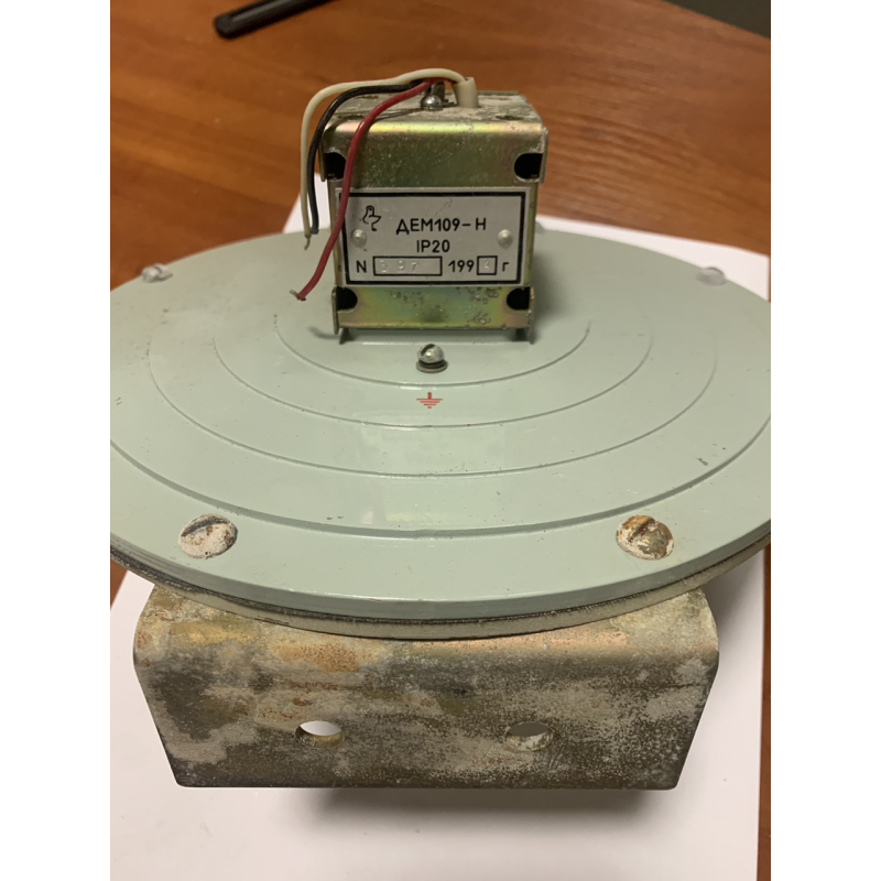 ДЕМ 109Н датчик напору ДЕМ 109Н датчик напору