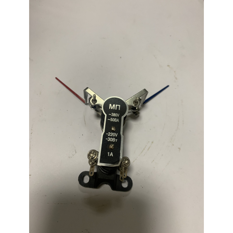 Контактна група ДМ 2005Ф Контактна група ДМ 2005Ф