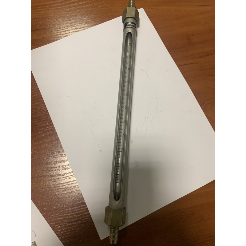 Ротаметр РМ 025 ГУЗ Ротаметр РМ 025 ГУЗ