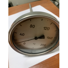ТБ2 0-200С термометр