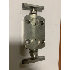 Вентильний блок Сапфір