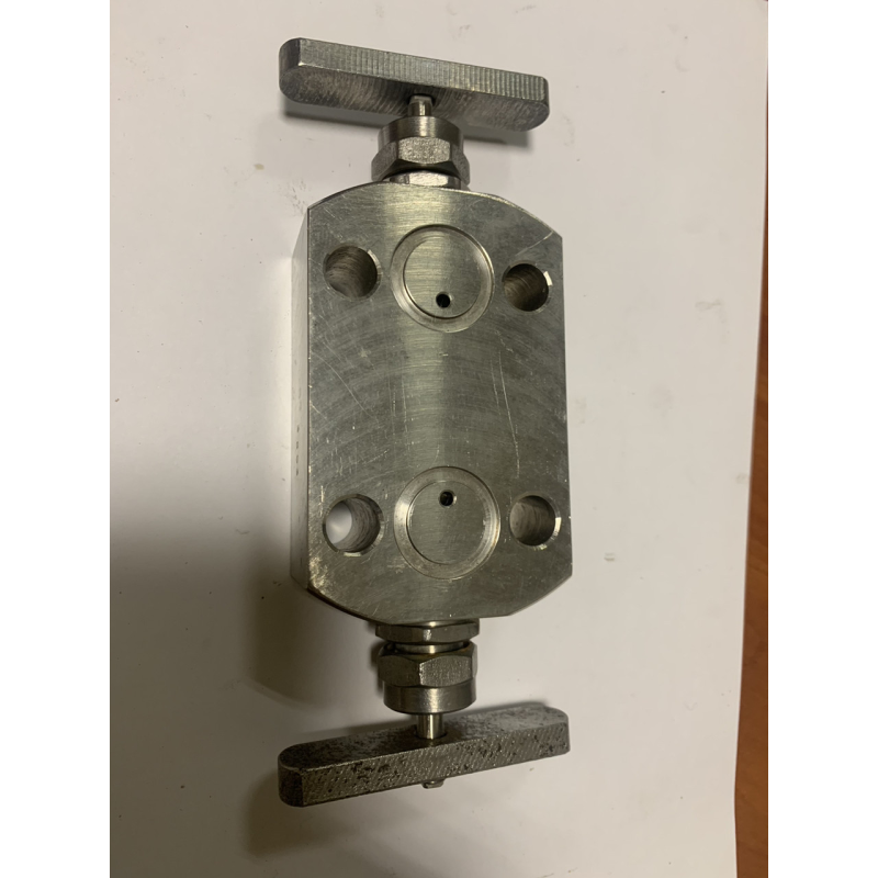 Вентильний блок Сапфір Вентильний блок Сапфір