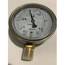 ДМ8008ВУФ-1,5КГ манометр