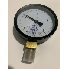 МВП3УФ-1-3кг мановакуометр