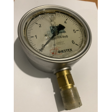 ДМ8008ВУФ 6МРа кл т 1