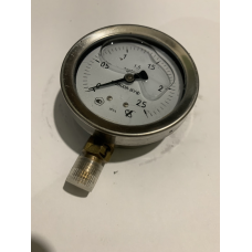 ДМ8008ВУФ 2,5Кг манометр 60