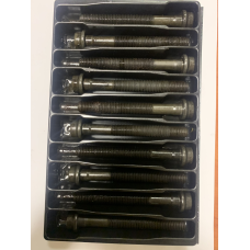 HBS 150 DAEWOO M12x175x102mm