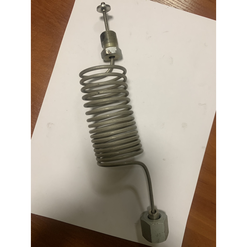 Рукав 55004 для роздільника серед Рукав 55004 для роздільника серед