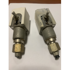 ДЕМ 108 датчик тиску