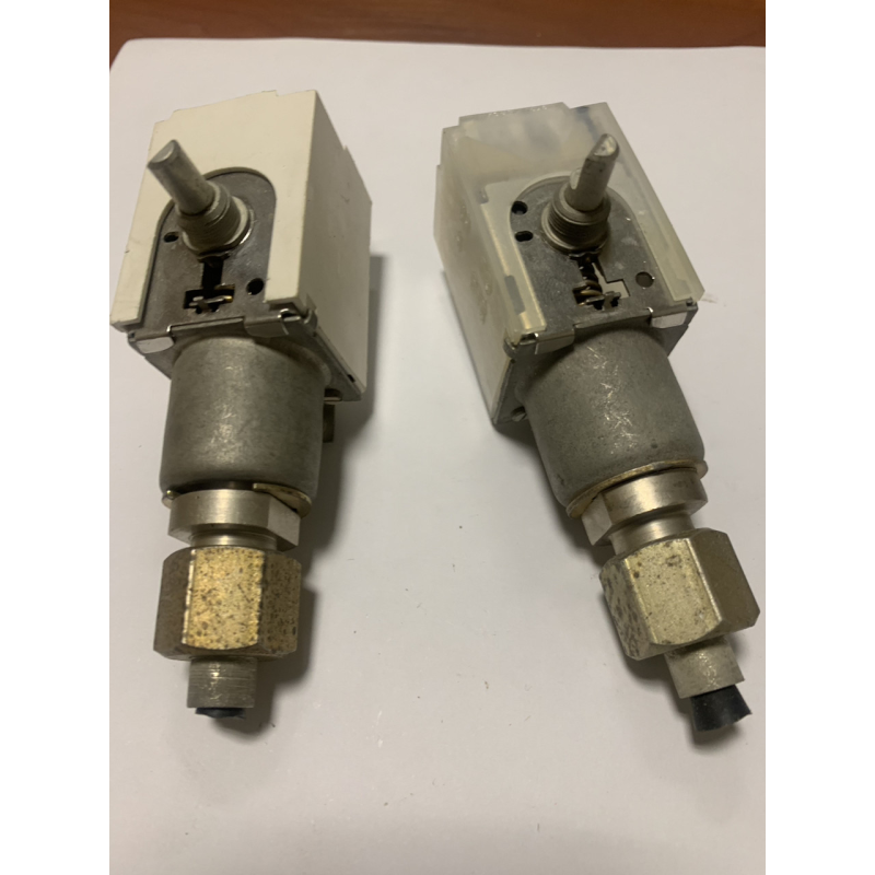 ДЕМ 108 датчик тиску ДЕМ 108 датчик тиску