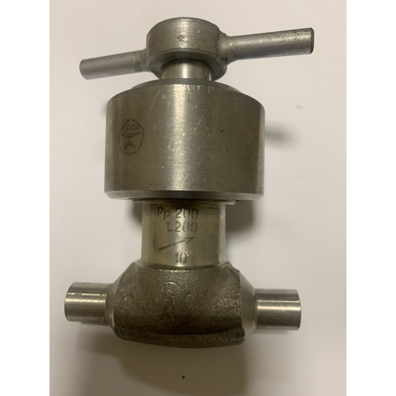 С26410-010 Р200Т кран С26410-010 Р200Т кран