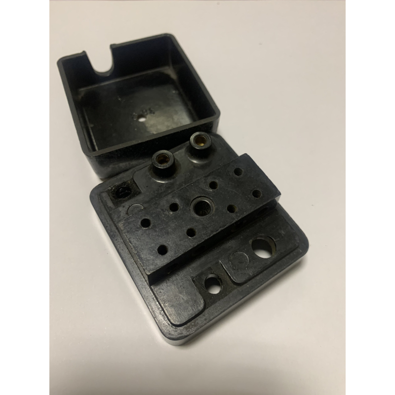 ЕКМ1У колодка ЕКМ1У колодка