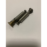 Шток мембрани НВМГ