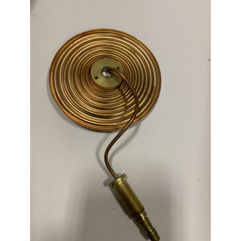 Мембрана Напоромер 25КРа Мембрана Напоромер 25КРа