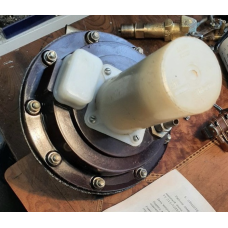 ДТ 2-50 датчик тяги