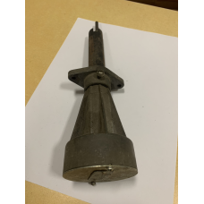 КЕ контрольний електрод