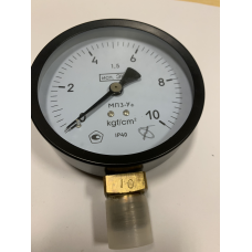 Манометр МП 3УФ 0-10 кг