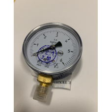 Мп 2уф 0-6кг манометр — кисень