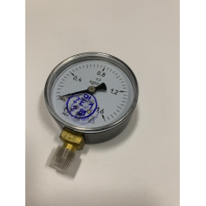МП 2УФ 0-1,6 кг манометр