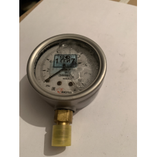 ДМ8008ВУФ 0-16МРа манометр