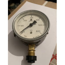 МТП 100/1ВУ 0-600КГ манометр
