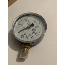 Манометр МП 2УФ 0-250 кг