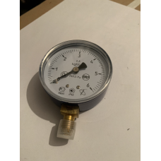 МП2УФ Манометр 0-6 кг Кіс