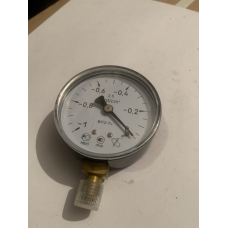 ВП 2УФ-1-0 кг вакуометр