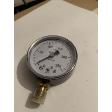 МП 2УФ манометр 0-250кг