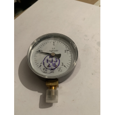 МВП 2УФ-1-3кг мановакуометр